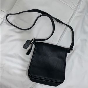 Coach Medium Messenger Crossbody Bag